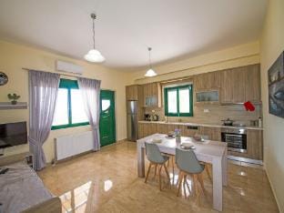 House in Souda Beach with Private Pool Vacation rental in Plakias