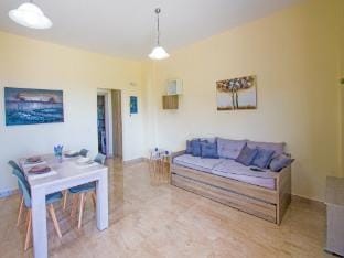 House in Souda Beach with Private Pool Vacation rental in Plakias