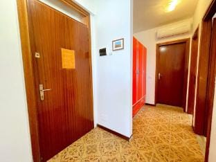 Apartment with beach service in Venice Vacation rental in Porto Santa Margherita