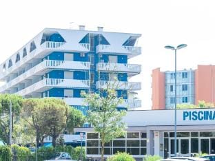 Apartment with beach service in Venice Vacation rental in Porto Santa Margherita