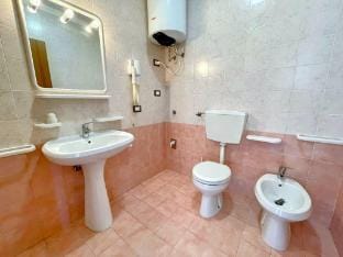 Charming Retreat Near Caorle Beach Vacation rental in Porto Santa Margherita