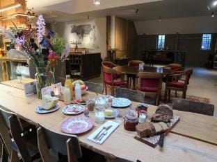 Holiday home in the lake district area, Friesland Vacation rental in Friesland, Netherlands