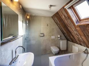 Holiday home in the lake district area, Friesland Vacation rental in Friesland, Netherlands