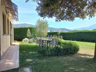 Farmhouse in Tuscany with Private Pool Vacation rental in Castiglion Fiorentino