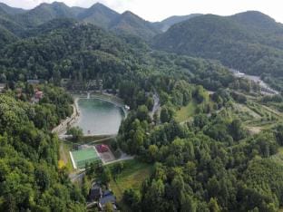 Chalet in Orahovica near Papuk Nature Park Vacation rental in Croatia