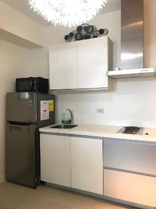 Resort Living, City Setting Azure Condominium Vacation rental in Paranaque