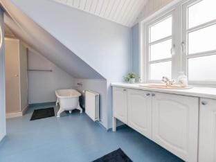 Charming Retreat in Lonstrup - By Traum Ferienwohnungen Vacation rental in Lønstrup