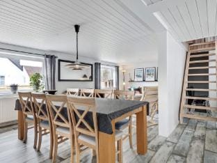 Modern Retreat in Ingstrup - By Traum Ferienwohnungen Vacation rental in Løkken