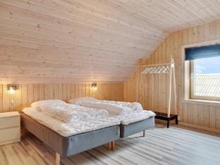 Modern Retreat in Ingstrup - By Traum Ferienwohnungen Vacation rental in Løkken