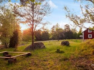 person holiday home in Aryd Vacation rental in Sweden