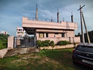 mithra house Vacation rental in Telangana