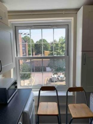 APlaceToStay Central London Apartment, Zone 1. DOW Vacation rental in London Borough of Southwark