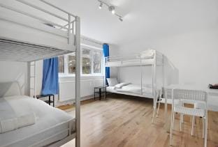 APlaceToStay Central London Apartment, Zone 1. SOH Vacation rental in London Borough of Southwark