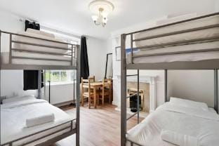 APlaceToStay Central London Apartment, Zone 1. SOH Vacation rental in London Borough of Southwark