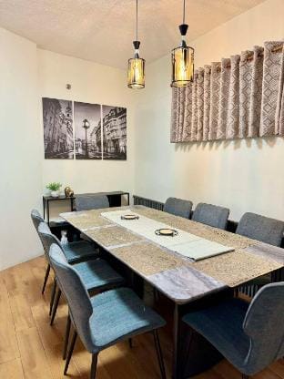 3Bedroom Units Near SM Lanang/Davao Intl Airport Vacation rental in Davao City