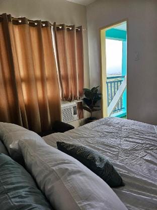 Seawind Condominium Near Davao Airport/Sasa Wharf Vacation rental in Davao City