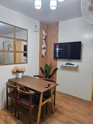 Seawind Condominium Near Davao Airport/Sasa Wharf Vacation rental in Davao City
