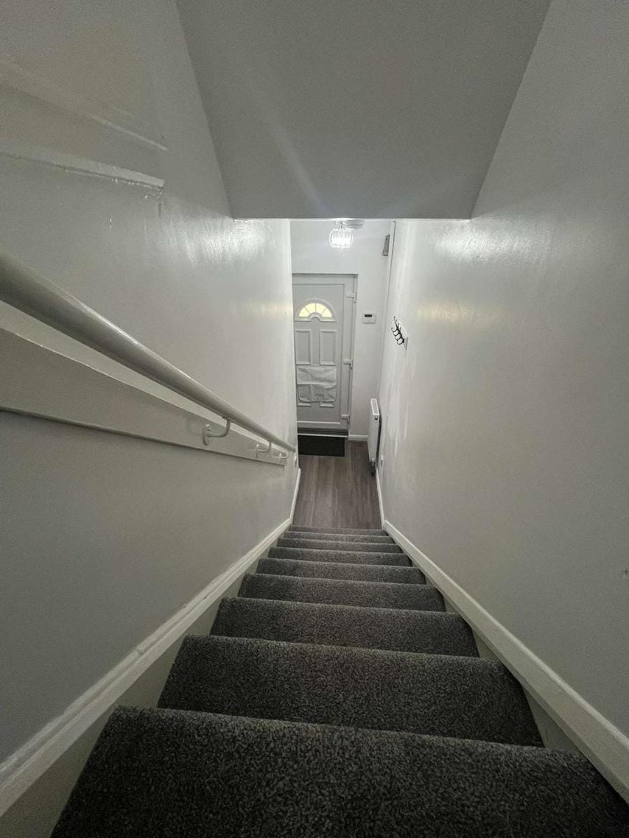 A S PROPERTIES  Vacation rental in Leeds