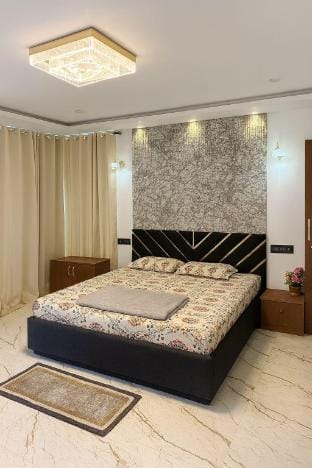 Swagatha Luxe Escape  Private 1BHK Beach VILLA Vacation rental in Tamil Nadu