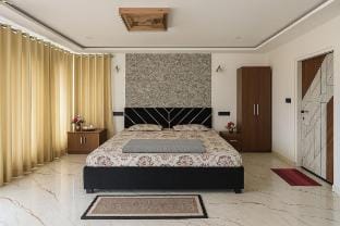 Swagatha Luxe Escape  Private 1BHK Beach VILLA Vacation rental in Tamil Nadu
