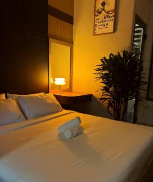 Cozy Studio The Tresor | Pool & Gym | Near D1 Vacation rental in Ho Chi Minh City