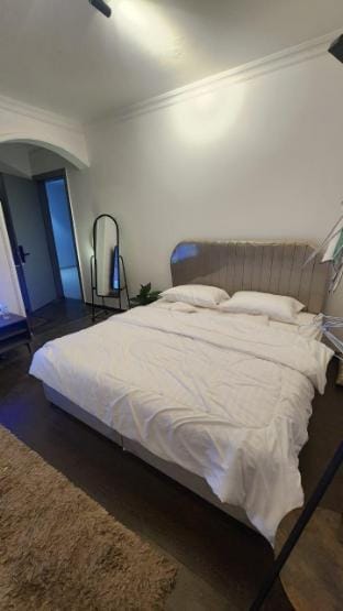 #8 Studio [Aqeeq] – agoda | Comfortable Vacation rental in Riyadh