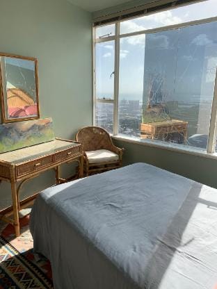 Disa Park (Tampon Towers) Vacation rental in Cape Town