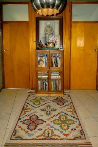 Disa Park (Tampon Towers) Vacation rental in Cape Town