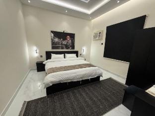 Modern Apartment Vacation rental in Jeddah