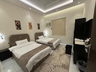 Modern Apartment Vacation rental in Jeddah