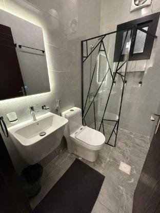 Modern Apartment Vacation rental in Jeddah
