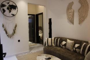 Luxury Apartment Vacation rental in Jeddah