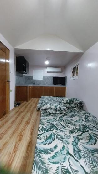Beachfront Aircon Modern Bahay Kubo for 10 pax Vacation rental in La Union