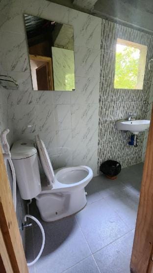 Beachfront Cave Cabin overlooking d' sea,10to12pax Vacation rental in La Union