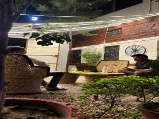 The Rasa Homestay By Satvic Vacation rental in Rajasthan