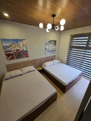 Ohana Guest House Vacation rental in Angeles
