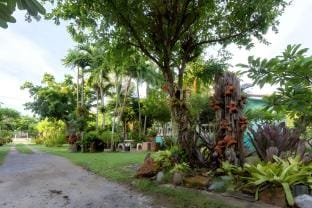 Suan Karn Resort, Ban Phe, Rayong Vacation rental in Phe