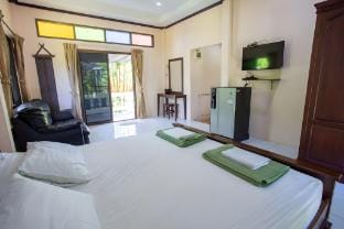 Suan Karn Resort, Ban Phe, Rayong Vacation rental in Phe