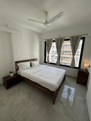 Dio by StayVio|Riverfront rd|3BHK Kharadi IT Park Vacation rental in Pune