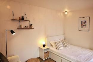 Clair Val Vacation rental in Le Havre
