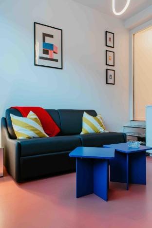 Paillette Vacation rental in Le Havre