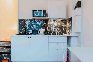 Paillette Vacation rental in Le Havre