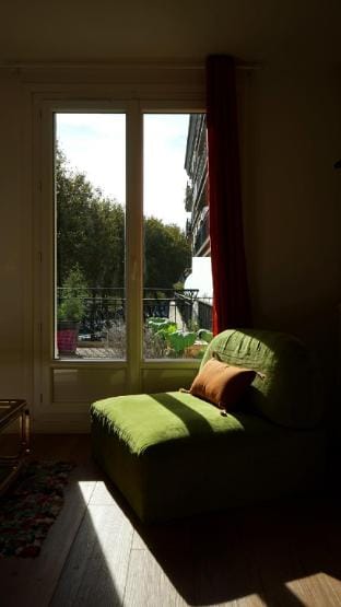 Saint-Michel Vacation rental in Le Havre