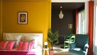 Saint-Michel Vacation rental in Le Havre