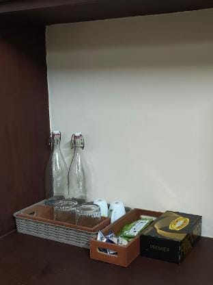 City-Center Transit Stay - Executive Room Vacation rental in Thiruvananthapuram