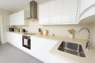 The Camden Mews Retreat Vacation rental in London Borough of Islington