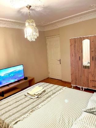 The favorite of Konak Vacation rental in Izmir