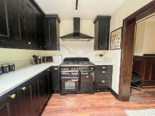 Cozy Croydon home with private garden  Sleeps 6  Vacation rental in Croydon