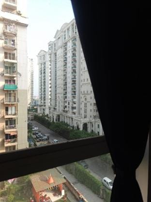 Hourly Homes Vacation rental in Noida