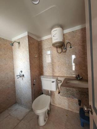Hourly Homes Vacation rental in Noida
